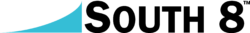 South 8